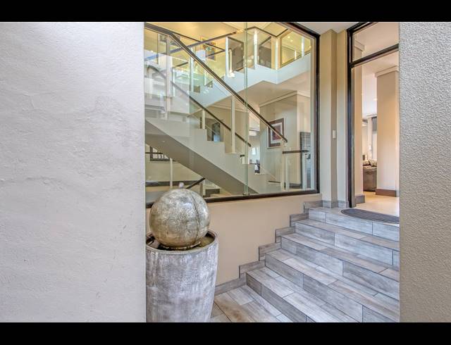 4 BEDROOM HOUSE FOR SALE IN BRYANSTON